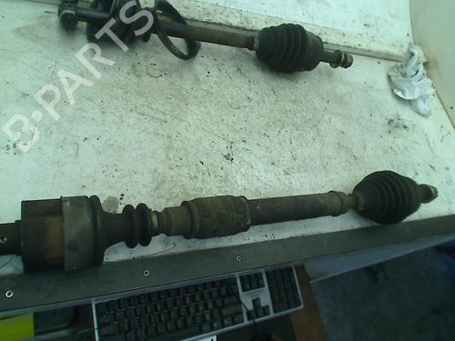 Used Right front driveshaft Right front driveshaft 34651953 34651953