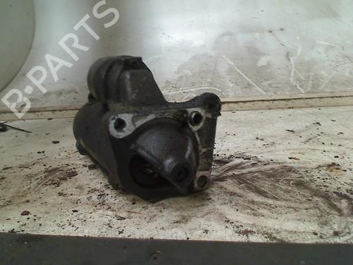Used Starter Starter MITSUBISHI SPACE STAR MPV (DG_A) 1.9 DI-D (DG4A) (102 hp) 34658271 34658271