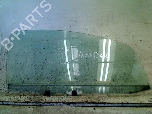Used Front right door window Front right door window 34675924 34675924