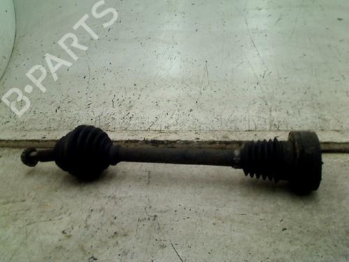 Used Left front driveshaft Left front driveshaft VW LUPO I (6X1, 6E1) 1.4 16V (75 hp) 34673735 34673735