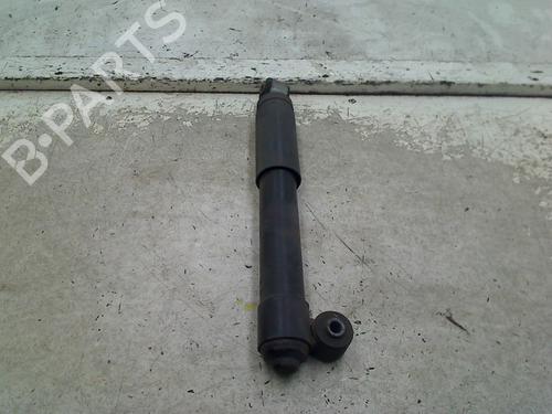 Used Right rear shock absorber Right rear shock absorber FIAT SEICENTO / 600 (187_) 1.1 (187AXB, 187AXB1A, 187AXC1A02) (54 hp) 34666546 34666546