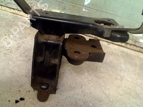 Used Engine mount Engine mount CITROËN C1 (PM_, PN_) 1.0 (68 hp) 34674278 34674278