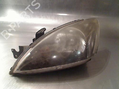 Used Left headlight Left headlight MITSUBISHI LANCER VII Estate (CS_W, CT_W) 2.0 (CS9W) (135 hp) 34676540 34676540