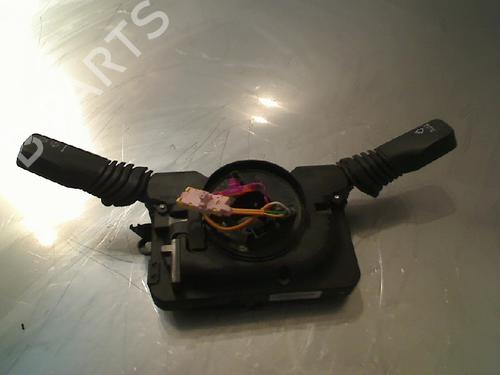 Used Steering column stalk Steering column stalk OPEL ZAFIRA / ZAFIRA FAMILY B (A05) 1.9 CDTI (M75) (120 hp) 34676684 34676684