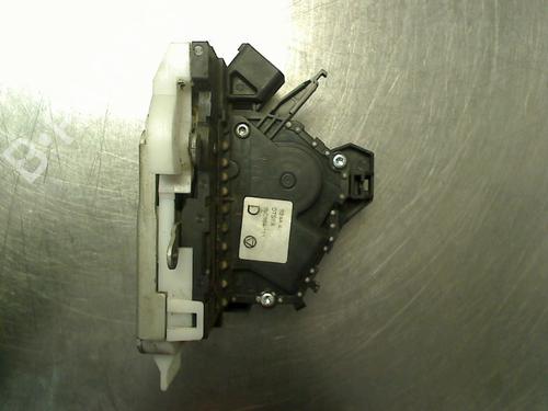 Used Front left lock Front left lock FORD MONDEO III Turnier (BWY) 2.0 16V (146 hp) 34691888 34691888