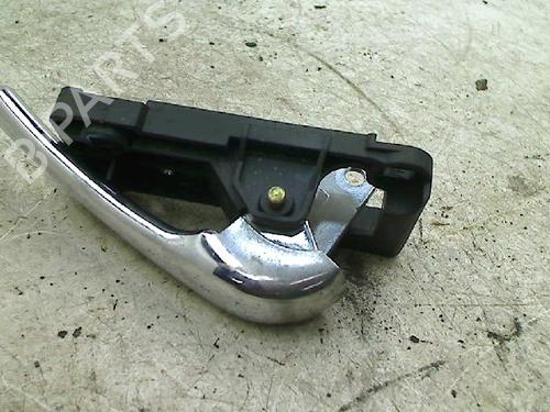 Used Front right interior door handle Front right interior door handle ALFA ROMEO 156 Sportwagon (932_) 2.0 16V T.SPARK (932B21__) (150 hp) 34653708 34653708