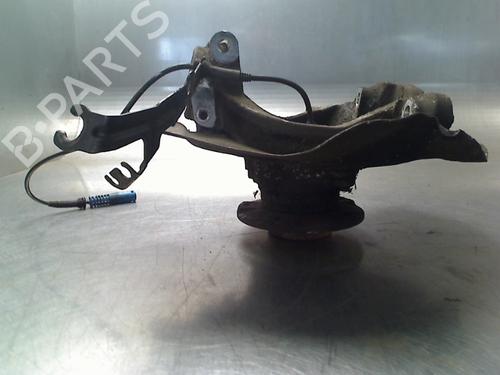 Right front steering knuckle BMW 5 Touring (E61) 520 d | BP34688832M26 - Image 3