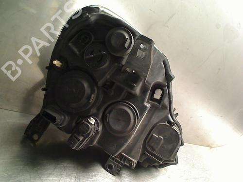 Right headlight RENAULT MODUS / GRAND MODUS (F/JP0_) 1.6 (JP03, JP0B, JP0U, JP0Y, JP1G) | BP34689373C29 - Image 3