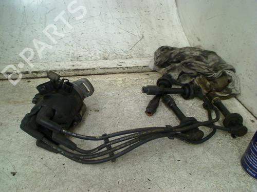 Used Ignition coil Ignition coil NISSAN PRIMERA (P11) 2.0 16V (131 hp) 34670809 34670809