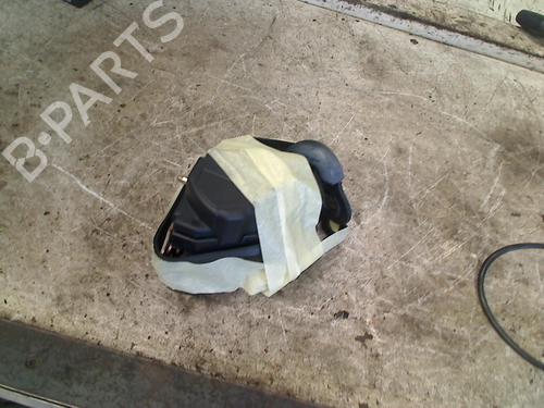 Used Rear left seatbelt Rear left seatbelt VW POLO III (6N1) 60 1.4 (60 hp) 34657188 34657188