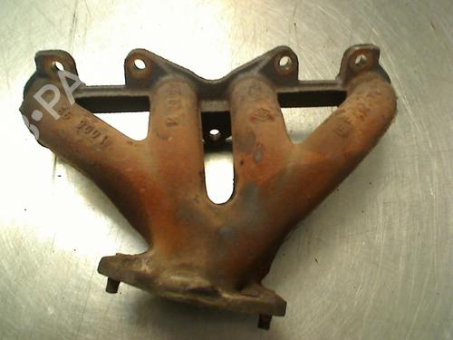 Colector Escape Colector Escape RENAULT KANGOO (KC0/1_) 1.2 (KC0A, KC0K, KC0F, KC01) (58 hp) 34692046 34692046