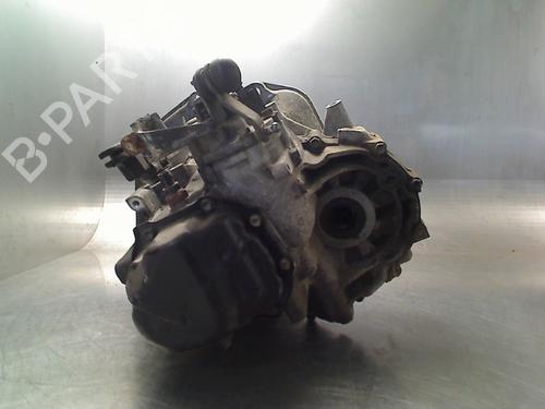 Gearbox OPEL AGILA A (H00) 1.2 16V (F68) | BP34687996M3 - Image 2