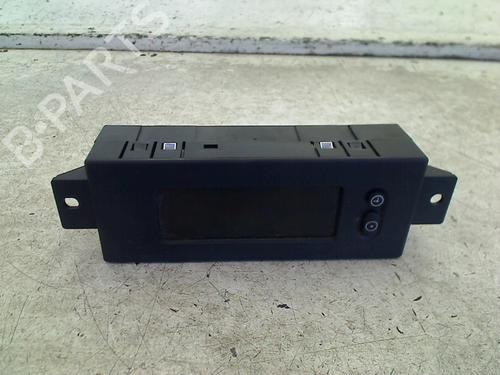 display-monitor-opel-agila-a-h00-2000-2001-2002-2003-2004-2005-2006-2007-34667404 main image
