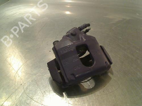 Used Left front brake caliper Left front brake caliper FORD KA (RB_) 1.3 i (60 hp) 34680224 34680224