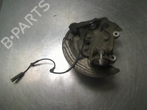 Left front steering knuckle BMW 3 Coupe (E46) 323 Ci | BP34687636M25 - Image 2