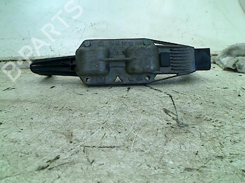 Used Ignition coil Ignition coil VW LUPO I (6X1, 6E1) 1.0 (50 hp) 34653119 34653119