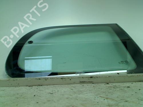 Used Rear left quarter glass Rear left quarter glass RENAULT ESPACE III (JE0_) 2.0 16V (JE0N, JE0L, JE02) (140 hp) 34650739 34650739