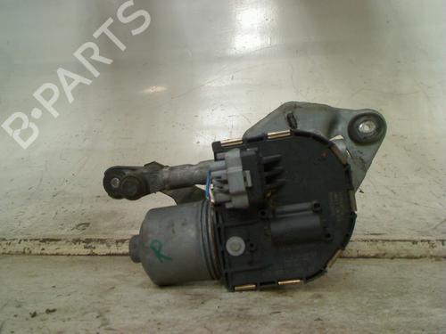 Used Front wiper motor Front wiper motor PEUGEOT 407 (6D_) 2.0 HDi 135 (6DRHRH, 6DRHRE, 6DRHRG, 6DRHRJ) (136 hp) 34671503 34671503
