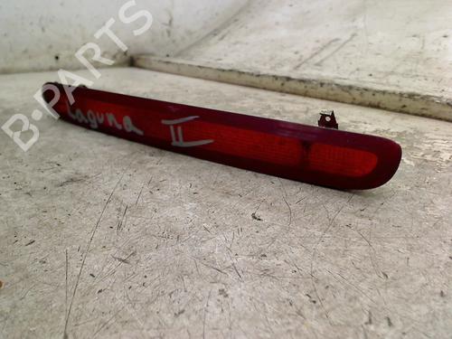 Used Third brake light Third brake light RENAULT LAGUNA II (BG0/1_) 1.9 dCi (BG0R, BG0E) (100 hp) 34664075 34664075