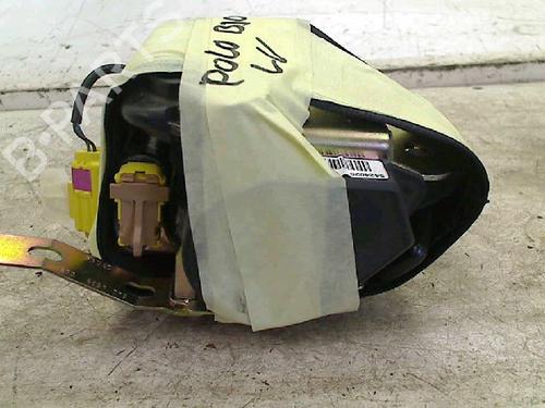 Used Front left seatbelt Front left seatbelt VW POLO IV (9N_, 9A_) 1.4 16V (75 hp) 34654045 34654045