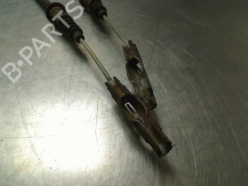 Hand brake MAZDA 2 Hatchback (DL, DJ) 1.5 SKYACTIV-G | BP34690503I18 - Image 3