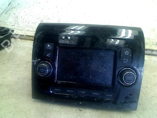 Used Radio Radio CITROËN JUMPER II Van 2.2 BlueHDi 140 (140 hp) 34674954 34674954