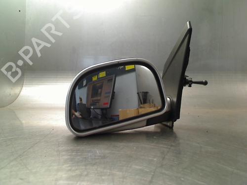 Used Left mirror Left mirror MITSUBISHI SPACE STAR MPV (DG_A) 1.6 16V (DG3A) (98 hp) 34688462 34688462