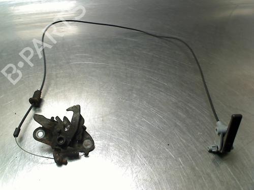 Cerradura capot Cerradura capot TOYOTA AYGO (_B1_) 1.0 (KGB10_, KGB10R) (68 hp) 34691482 34691482