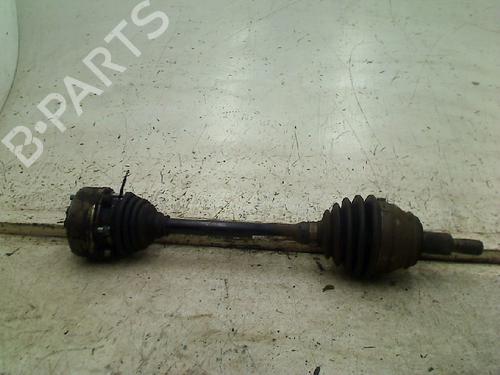 Used Left front driveshaft Left front driveshaft AUDI A3 (8L1) 1.9 TDI (90 hp) 34673762 34673762