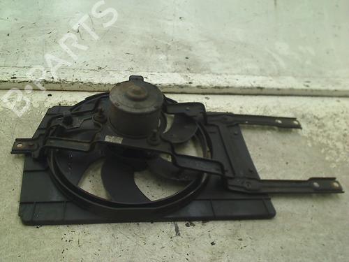Used Other Other FIAT SEICENTO / 600 (187_) 1.1 (187AXB, 187AXB1A, 187AXC1A02) (54 hp) 34666557 34666557