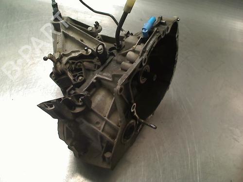 Gearbox RENAULT MODUS / GRAND MODUS (F/JP0_) 1.2 (JP0C, JP0K, FP0C, FP0K, FP0P, JP0P, JP0T) | BP34688197M3 - Image 4