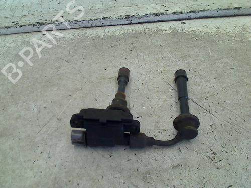 Used Ignition coil Ignition coil SUZUKI BALENO Estate (EG) 1.6 i 16V (SY416) (98 hp) 34667712 34667712