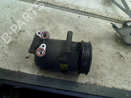 Used AC compressor AC compressor FORD TRANSIT TOURNEO Bus 2.2 TDCi (110 hp) 34655474 34655474