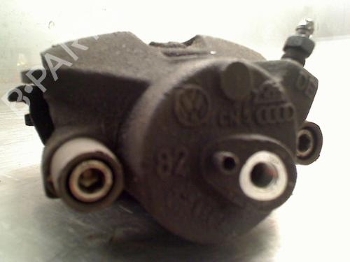 Used Right front brake caliper Right front brake caliper VW GOLF V (1K1) 1.6 FSI (115 hp) 34687473 34687473