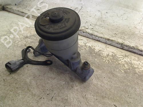 Used Brake master cylinder Brake master cylinder TOYOTA STARLET (_P9_) 1.3 (EP91_, EP91R) (75 hp) 34664099 34664099