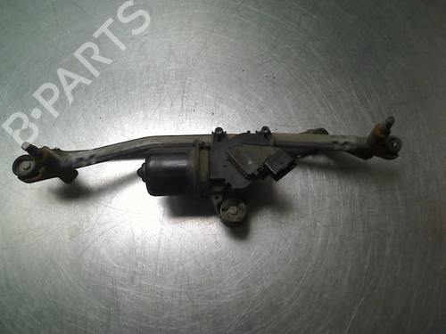 Used Front wiper motor Front wiper motor CITROËN C2 (JM_) 1.1 (60 hp) 34689849 34689849