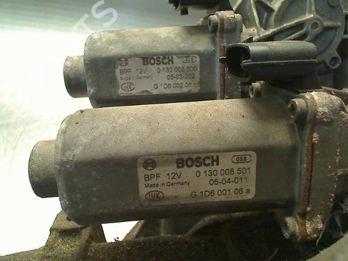 Gearbox OPEL ASTRA H (A04) 1.6 (L48) | BP38772933M3 - Image 2