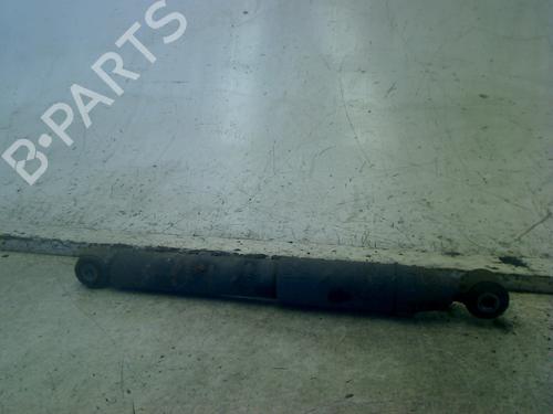 Used Right rear shock absorber Right rear shock absorber RENAULT KANGOO (KC0/1_) 1.4 (KC0C, KC0H, KC0B, KC0M) (75 hp) 34671369 34671369