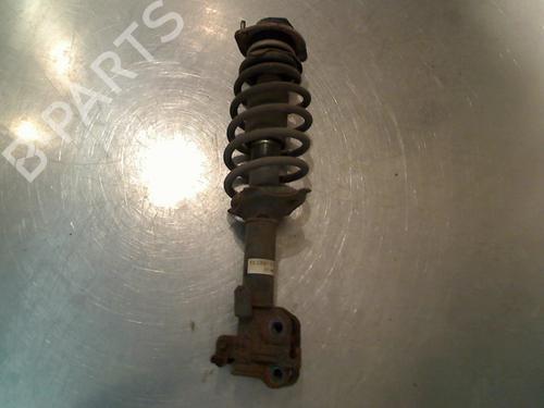Used Left front shock absorber Left front shock absorber DAIHATSU SIRION (M1) 1.0 i (M100) (58 hp) 34679492 34679492
