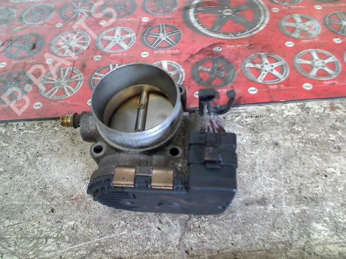Used Throttle body Throttle body 34661423 34661423