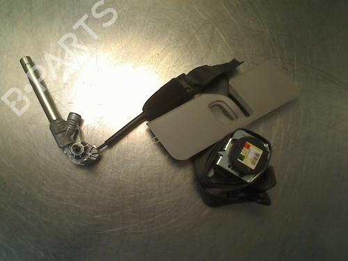 Used Front left seatbelt Front left seatbelt 38086618 38086618