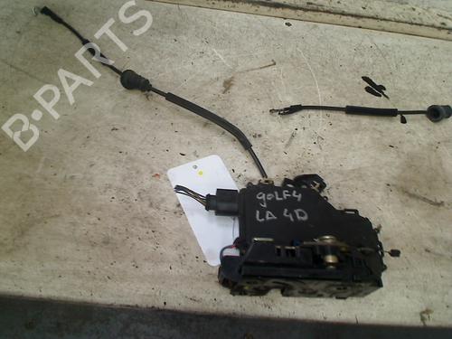 Used Rear left lock Rear left lock VW GOLF IV (1J1) 1.9 TDI (110 hp) 34657385 34657385