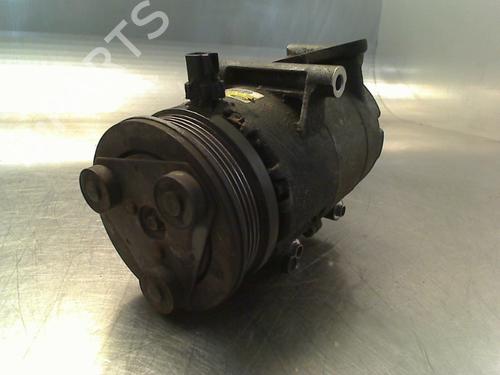 AC compressor FORD FOCUS II Convertible 2.0 | BP39492673M34 - Image 2
