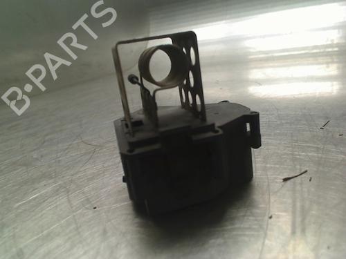 Used Heater resistor Heater resistor PEUGEOT 307 SW (3H) 2.0 16V (140 hp) 34687092 34687092