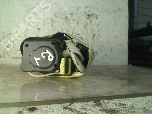 Used Front right seatbelt Front right seatbelt 34650315 34650315
