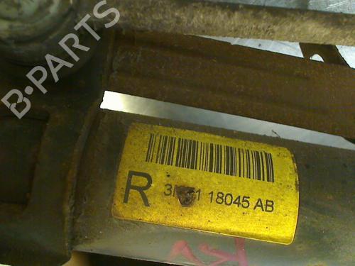 Right front shock absorber MAZDA 2 (DY) 1.4 | BP37871568M17 - Image 2