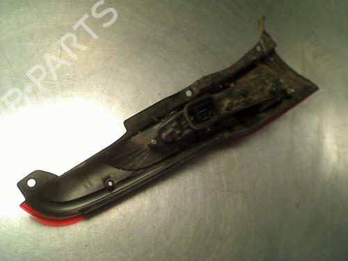 Right taillight FIAT PANDA (169_) 1.2 (169.AXB11, 169.AXB1A) | BP40035741C35 - Image 2