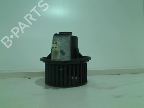 Used Heater blower motor Heater blower motor VW GOLF II (19E, 1G1) 1.3 Cat (55 hp) 34650545 34650545