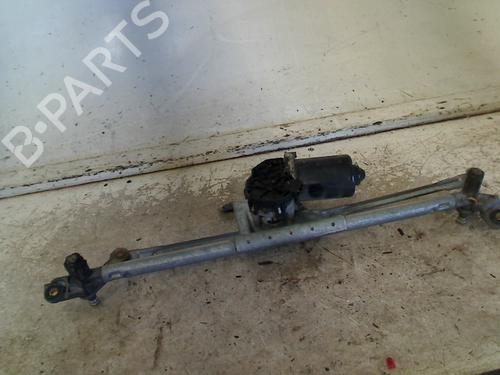 Used Front wiper motor Front wiper motor VW POLO (6N2) 1.9 SDI (64 hp) 34665082 34665082