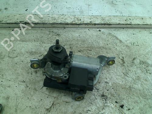 Used Rear wiper motor Rear wiper motor RENAULT ESPACE III (JE0_) 2.2 12V TD (JE0E, JE0H, JE0P) (113 hp) 34652029 34652029